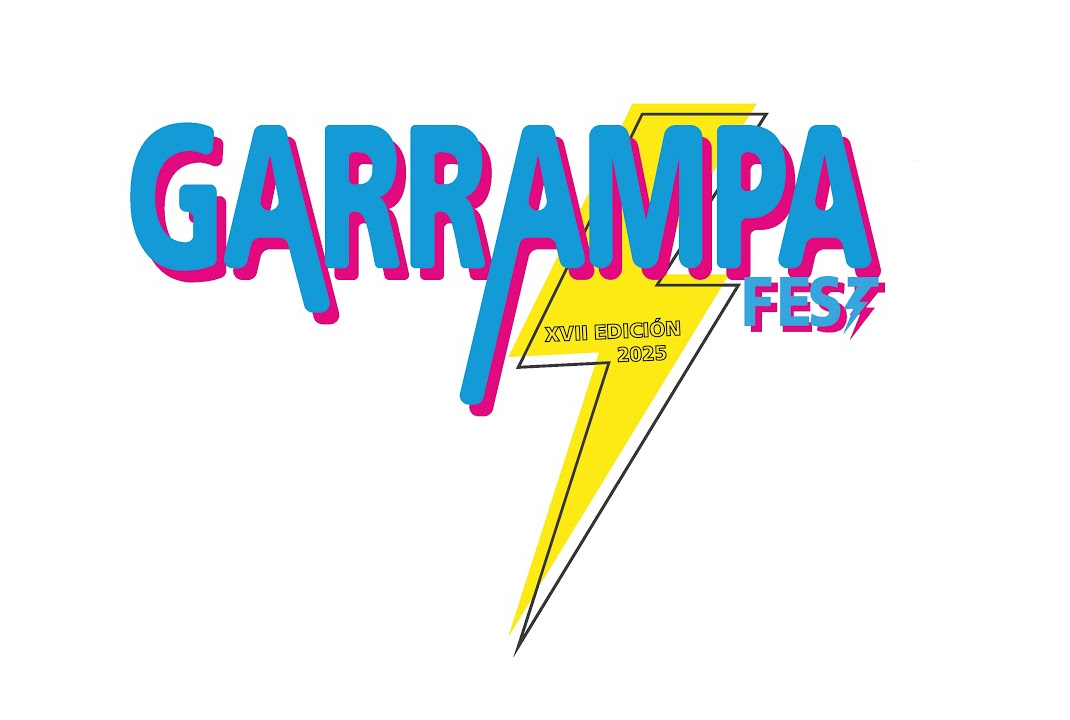 Garrampa Fest
